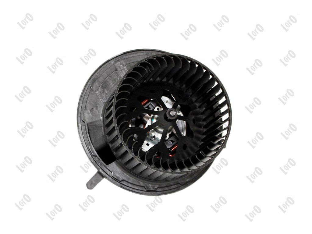 Pulseur d'air habitacle (LORO)