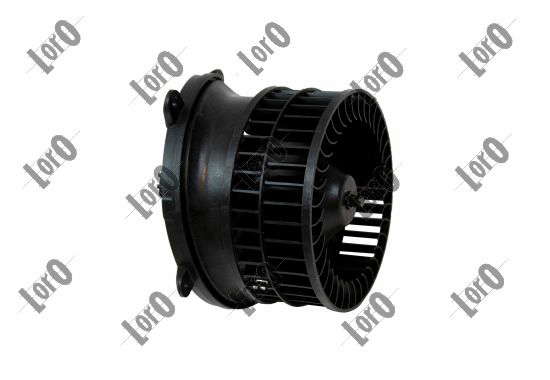 Pulseur d'air habitacle (LORO)