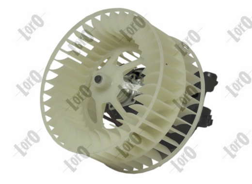 Pulseur d'air habitacle (LORO)