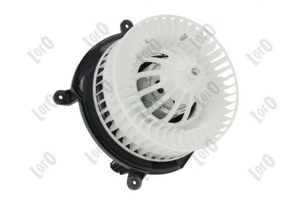 Pulseur d'air habitacle