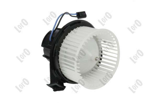 Pulseur d'air habitacle