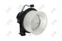 Pulseur d'air habitacle