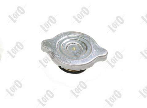 Bouchon de vase d'expansion (liquide de refroidissement) (LORO)