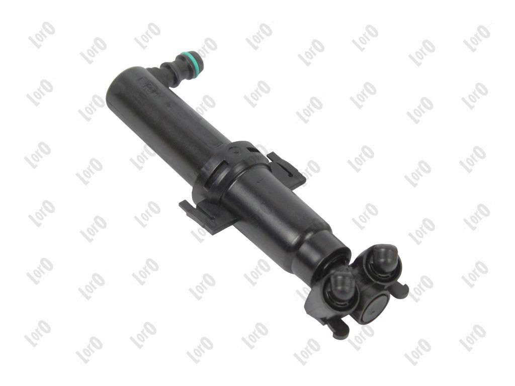 Gicleur d'eau de nettoyage (lave phares) (LORO)