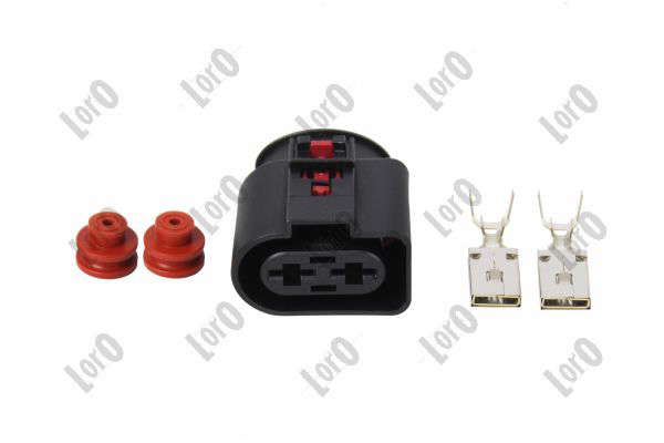Kit de réparation pour câbles, electricité centrale