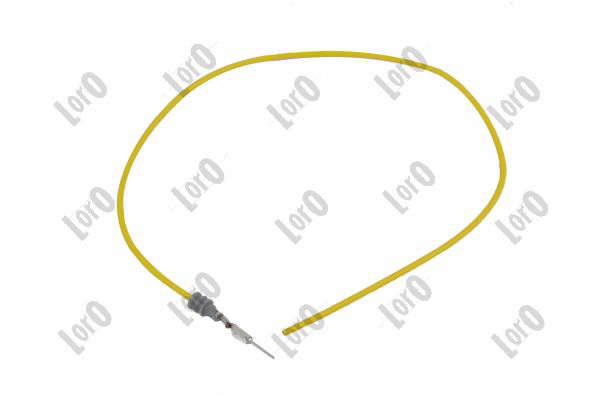 Kit de réparation pour câbles, electricité centrale