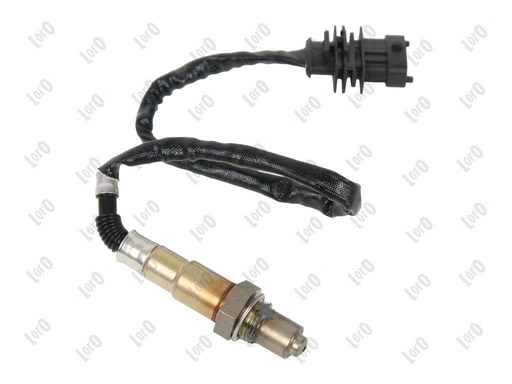 Sonde lambda