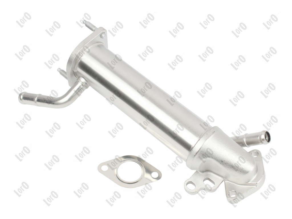 Radiateur EGR