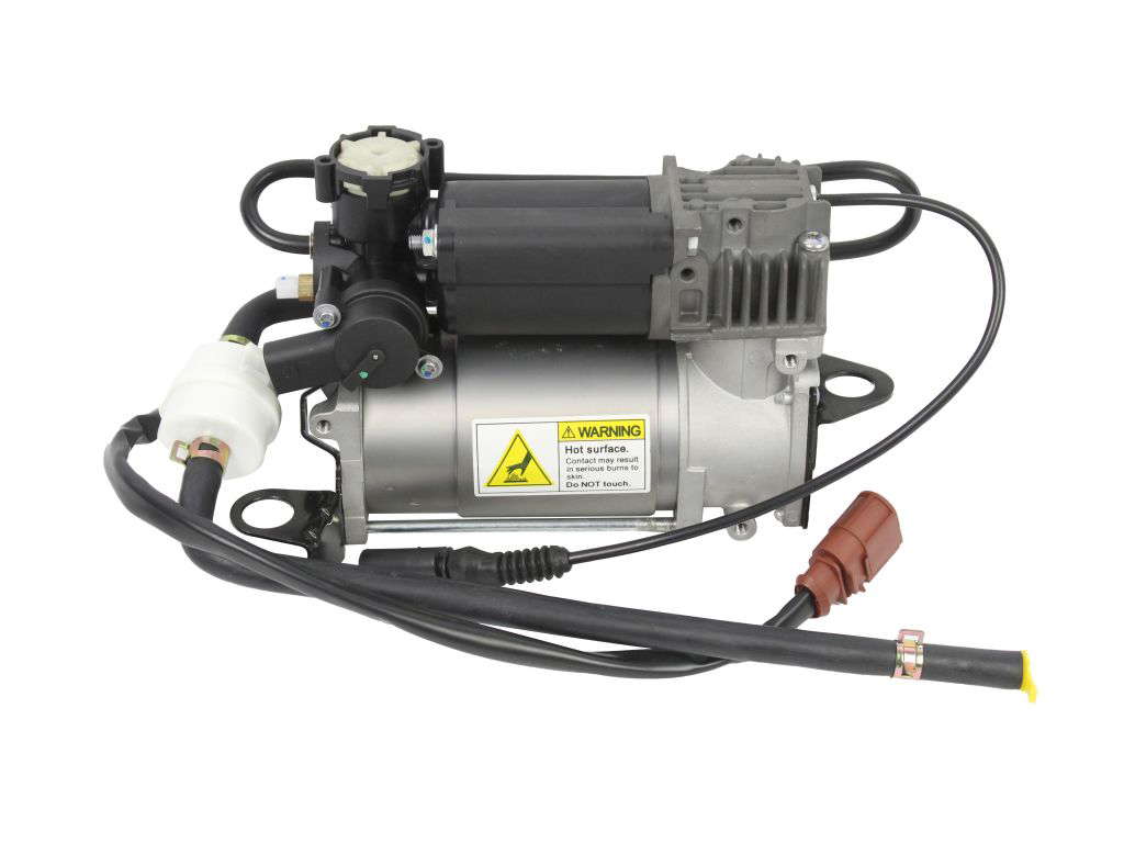 Compresseur suspension pneumatique