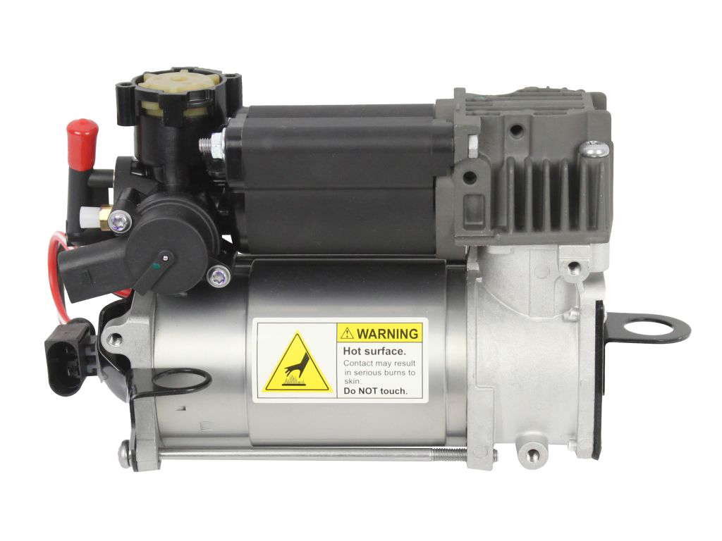 Compresseur suspension pneumatique
