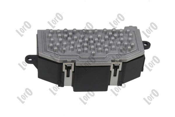 Résistance de pulseur d'air habitacle, chauffage