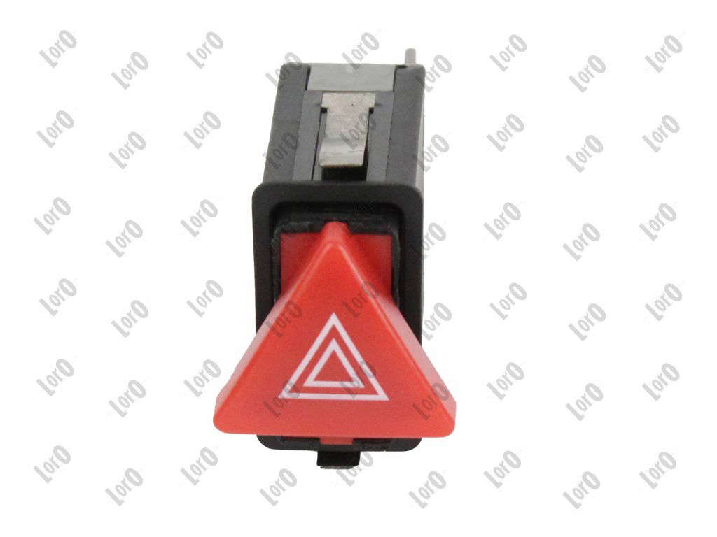 Bouton warning