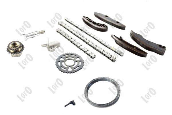 Kit de chaîne de distribution