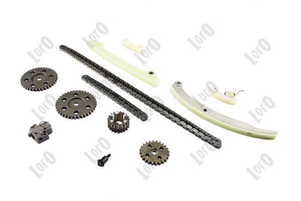 Kit de chaîne de distribution
