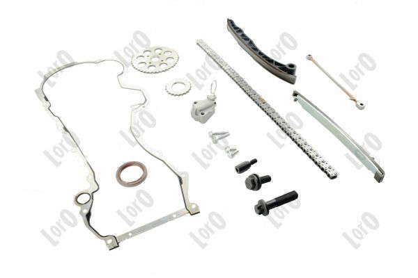 Kit de chaîne de distribution