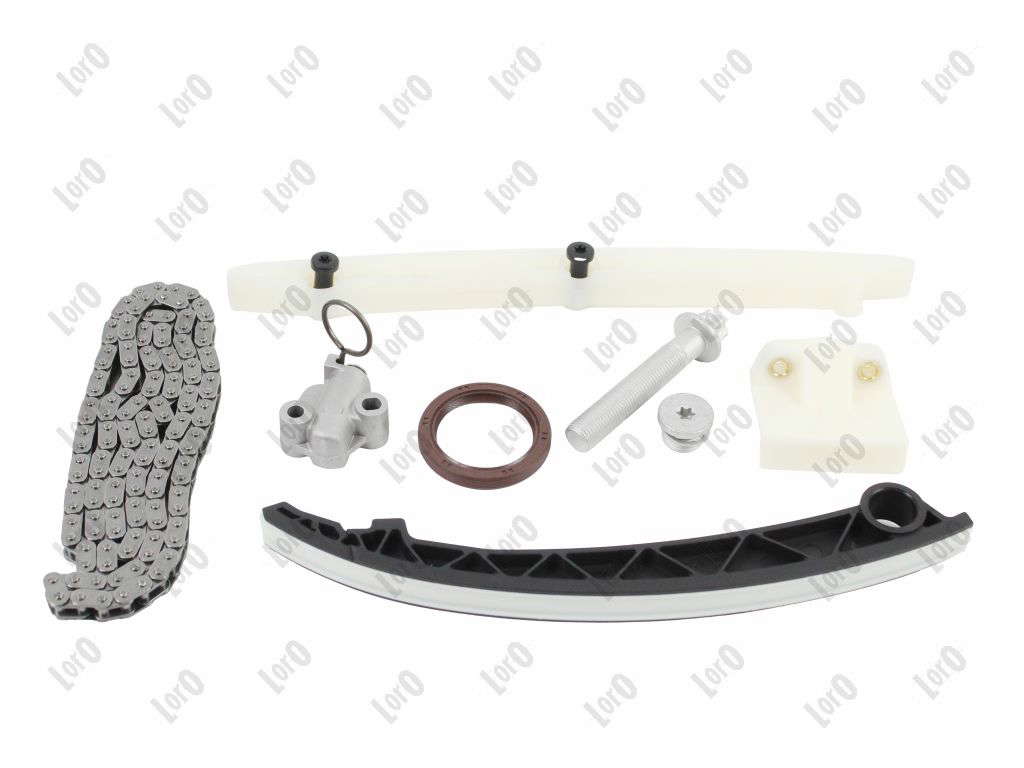 Kit de chaîne de distribution
