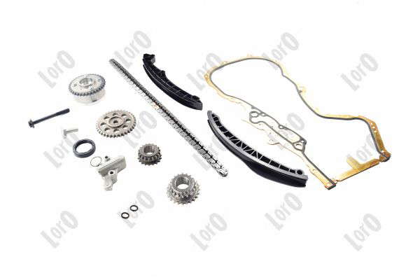 Kit de chaîne de distribution