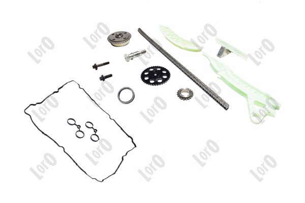 Kit de chaîne de distribution