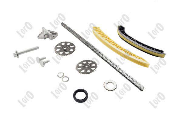 Kit de chaîne de distribution