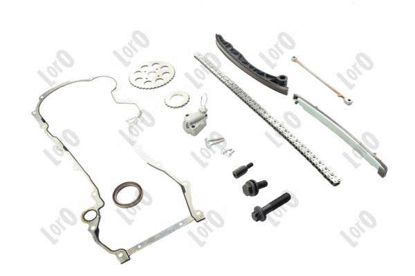 Kit de chaîne de distribution