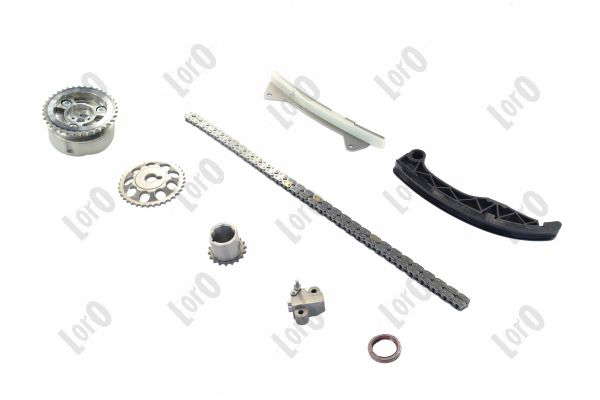 Kit de chaîne de distribution