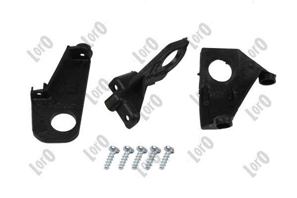 Kit de réparation de phare principal (support)