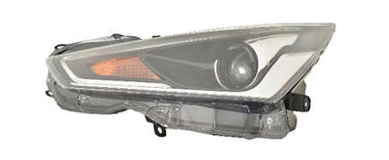 Projecteur principal