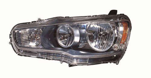 Projecteur principal