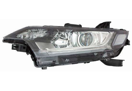 Projecteur principal