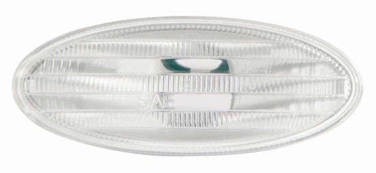 Feu clignotant (DEPO)