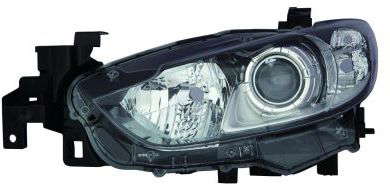 Projecteur principal