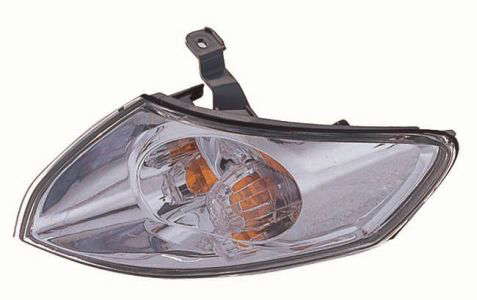 Feu clignotant (DEPO)