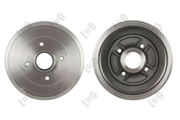 Tambour de frein