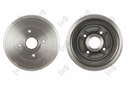 Tambour de frein