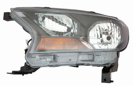 Projecteur principal