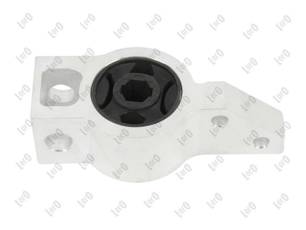 Silent bloc de triangle