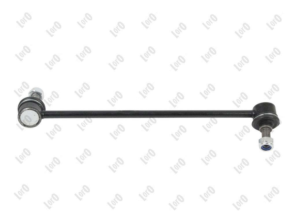 Biellette de barre stabilisatrice