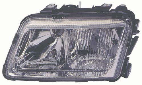 Projecteur principal