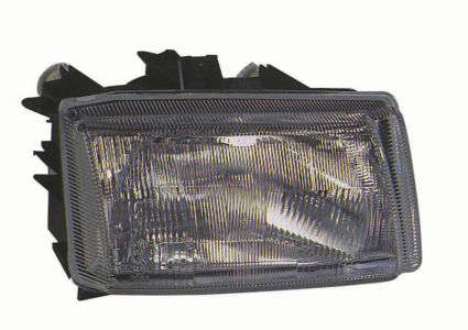 Projecteur principal