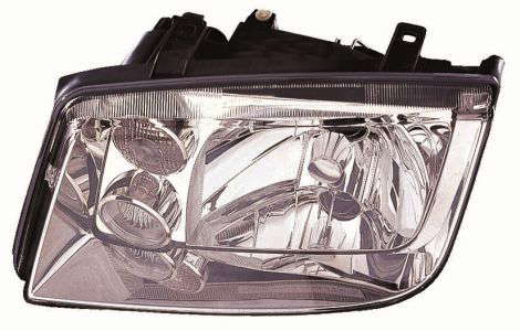 Projecteur principal