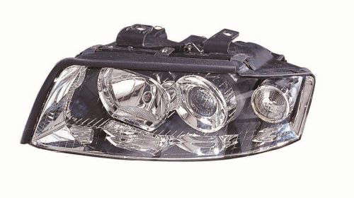 Projecteur principal