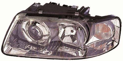 Projecteur principal