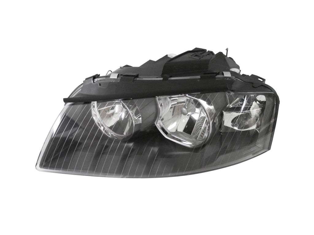 Projecteur principal