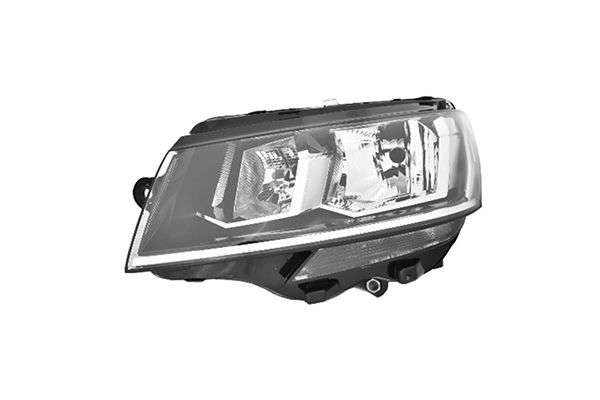 Projecteur principal
