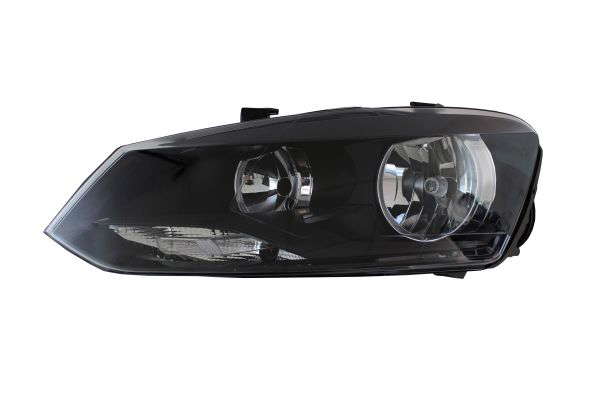 Projecteur principal