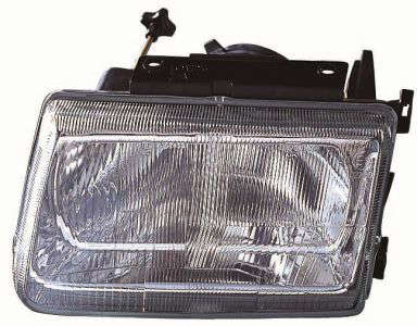 Projecteur principal