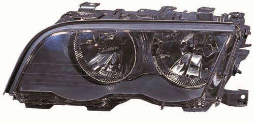 Projecteur principal
