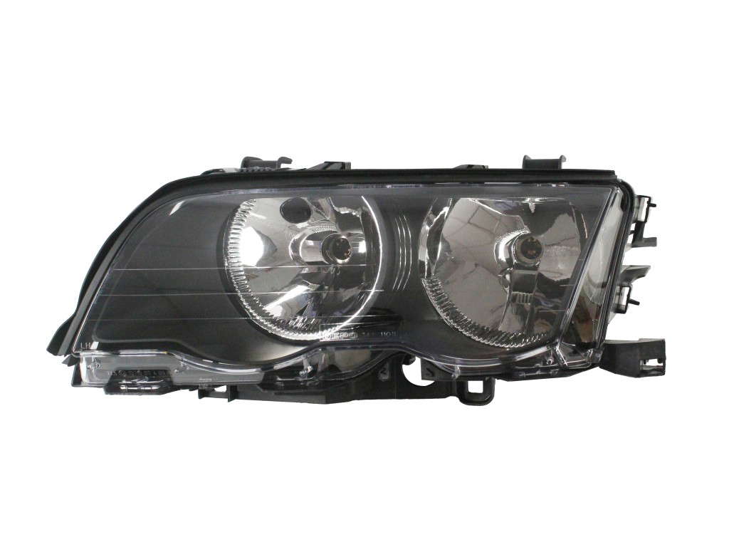 Projecteur principal