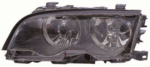Projecteur principal