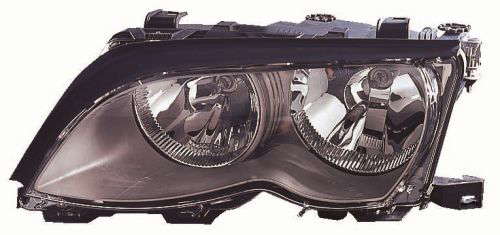 Projecteur principal